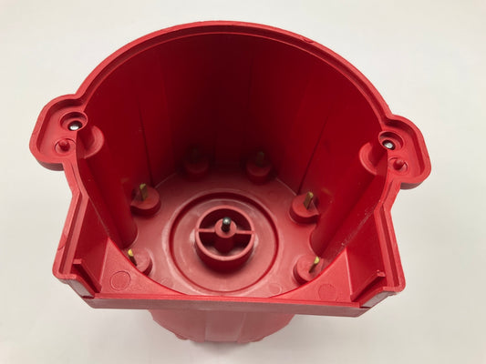 MSD 8406 Distributor Cap And Rotor, For GM External Coil