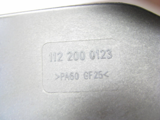 MTC 3568 Engine Cooling Fan Blade