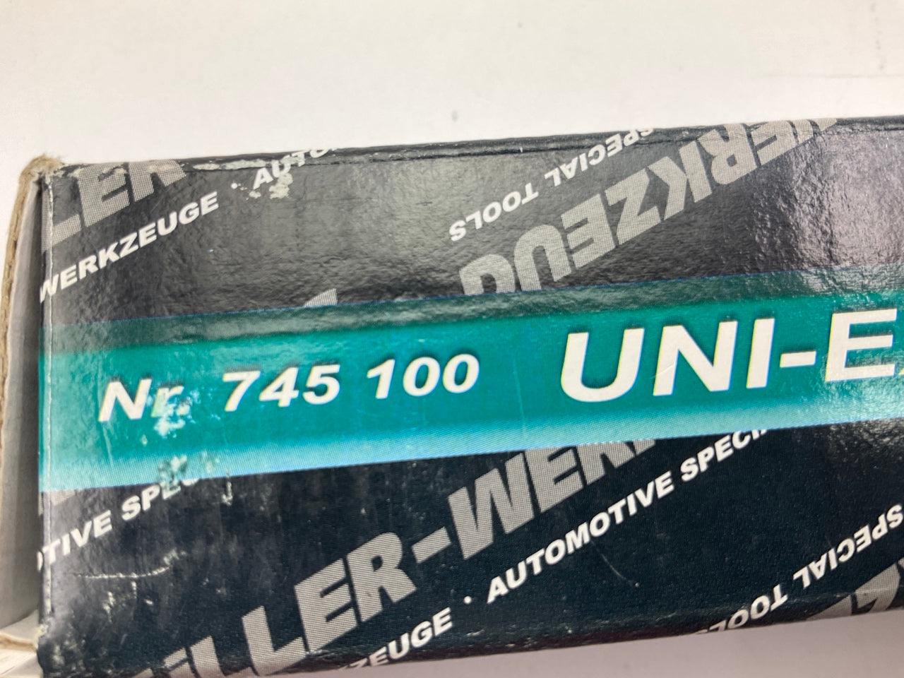 Mueller Kueps 745100 Wrench Extender Torque Multiplier Bar Tool