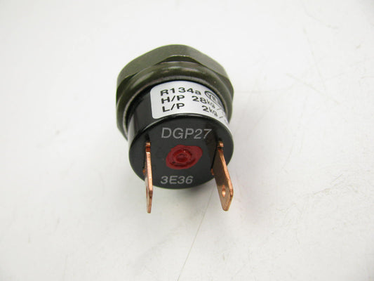 Murray 36672 A/C 3/8'' High Side Retrofit Switch Kit