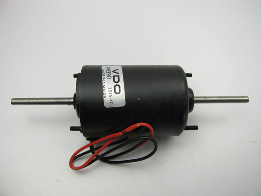 Murray PM390 HVAC Blower Motor W/O Wheel - 24V CCW 2-5/16'' C-C 5/16'' Shaft