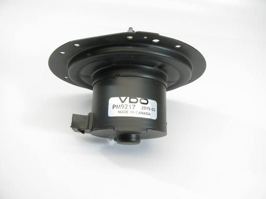 INTERNATIONAL 2000 3000 4000 5000 8100 8200 9300 9400 Truck Blower Motor PM9217