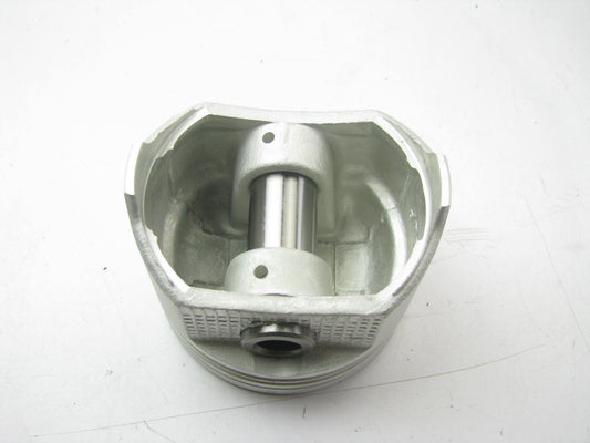 Mx Piston 23410-23901 .25mm Oversize Piston W/pin Set For Hyundia
