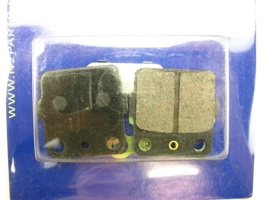 N2 630-1909 Brake Pads For Suzuki Yamaha ATV Vinson Quadsport Wolverine Grizzly