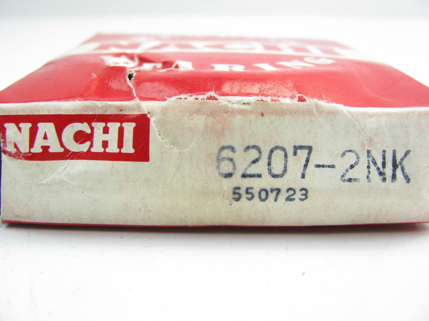 Nachi 6207-2NK Bearing 550726 6207NK