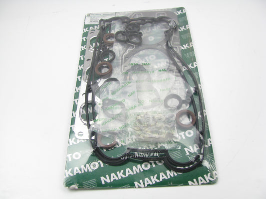Nakamoto 2000-04336 Cylinder Head Gasket Set 1994-96 Mitsubishi Montero 3.5L V6
