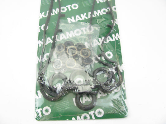 Nakamoto 2000-256067 Valve Cover Gasket For Subaru 2.5L Engine Code EJ25D