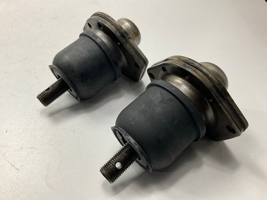 (2) Napa 10334 Front Upper Suspension Ball Joints