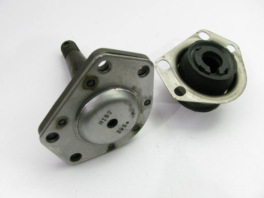 Napa 10395 Suspension Ball Joint - Front Upper - 4WD