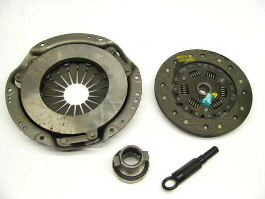 Napa 1106047 Clutch Kit For 1989-1990 Nissan 240sx 2.4L 8 7/8'' DIAM.
