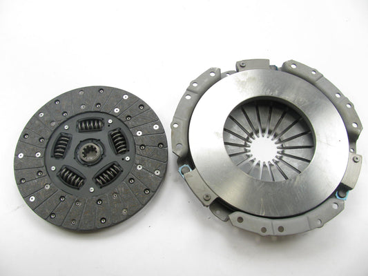 Napa 1107026 Clutch Kit - 11'' Diameter 1-1/16'' X 10T Spline