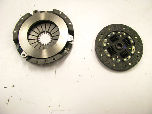 Napa 1107041 Clutch Kit for 1983-1984 Ford Ranger 1984 Bronco II 2.0L 2.3L 2.8L