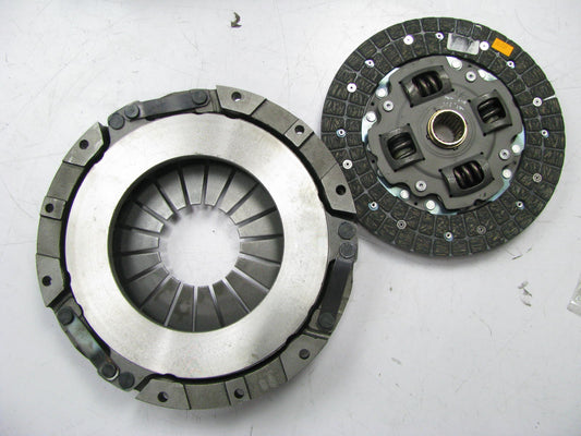 Napa 1107095 Clutch Kit for 1987-1992 Toyota Supra 3.0L TURBO 7MGTE