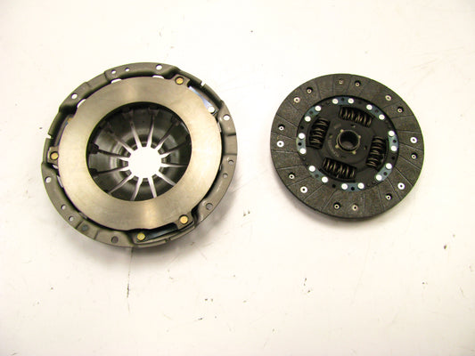 Napa 1107221 Clutch Kit - 9-1/8'' Diameter 1'' X 23T Spline