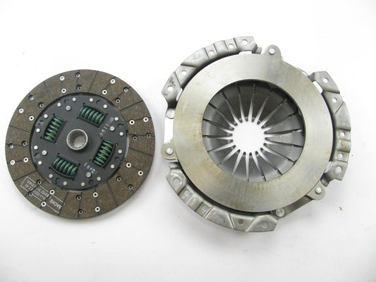 Napa 1109022 Clutch Kit