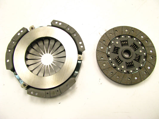 Napa 1116058 Clutch Kit For 1989-1992 Toyota 4Runner & Pickup 2.4L 22RE