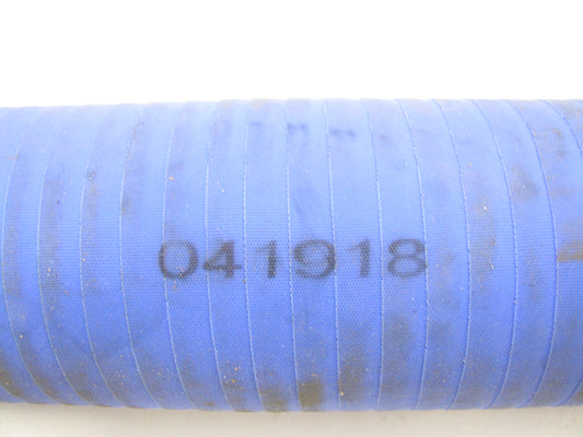 Napa 1540 Straight Radiator Heavy Duty 4-Ply Coolant Hose - 2-1/2'' ID X 36'' Long