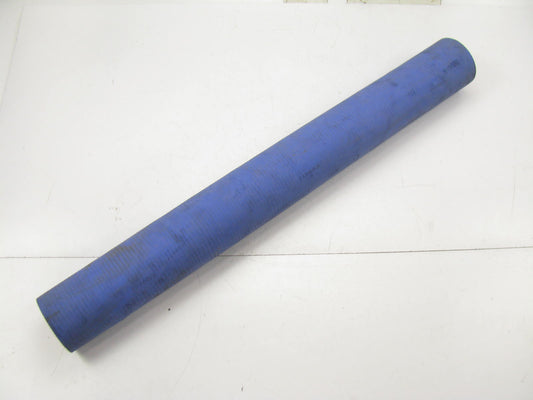 Napa 1560 Straight Radiator Coolant Hose - 3-3/4'' ID X 36'' Long (3 FEET)