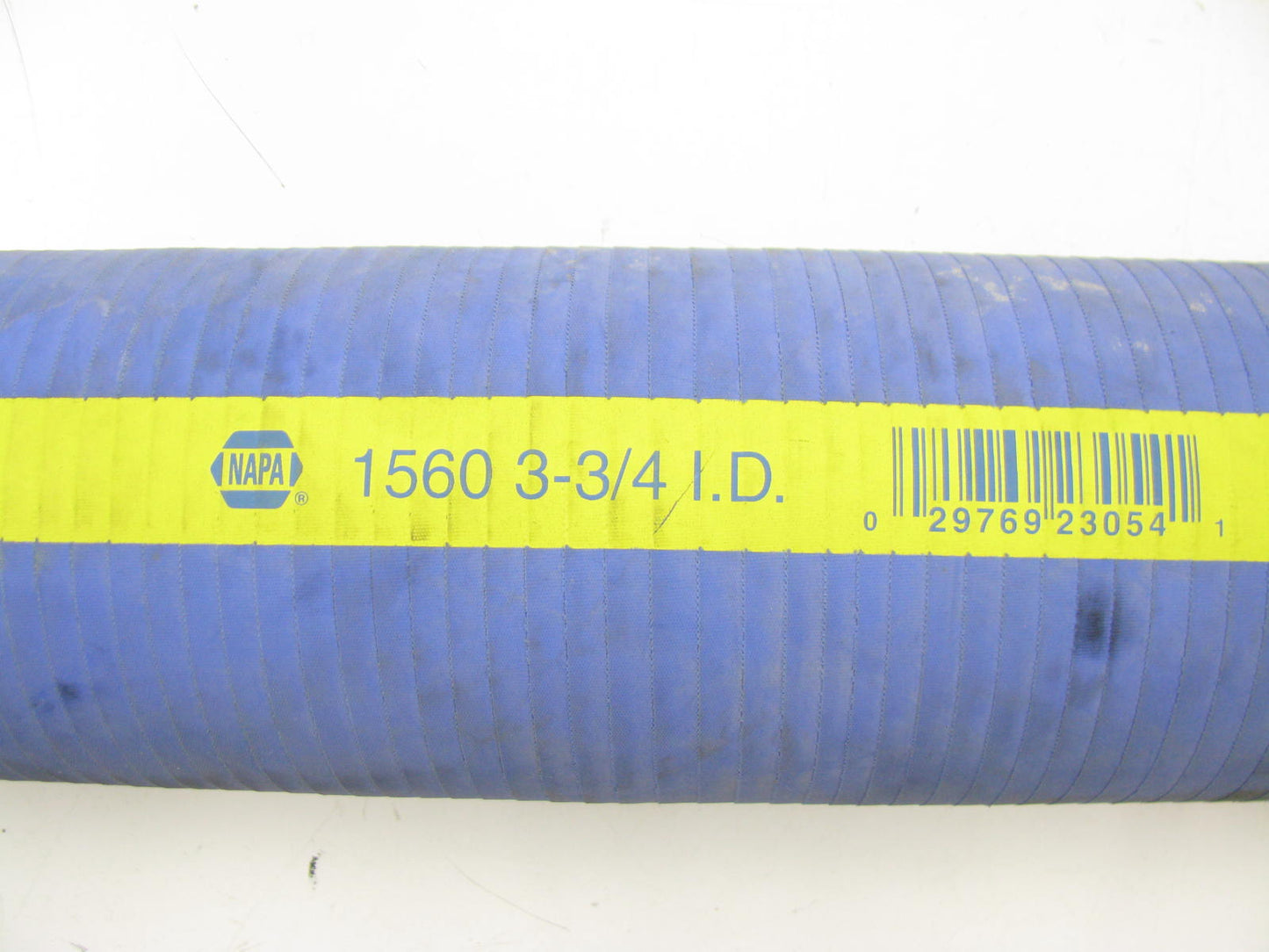 Napa 1560 Straight Radiator Coolant Hose - 3-3/4'' ID X 36'' Long (3 FEET)