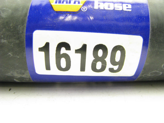 Napa 16189 Molded Radiator Coolant Hose - Lower Front