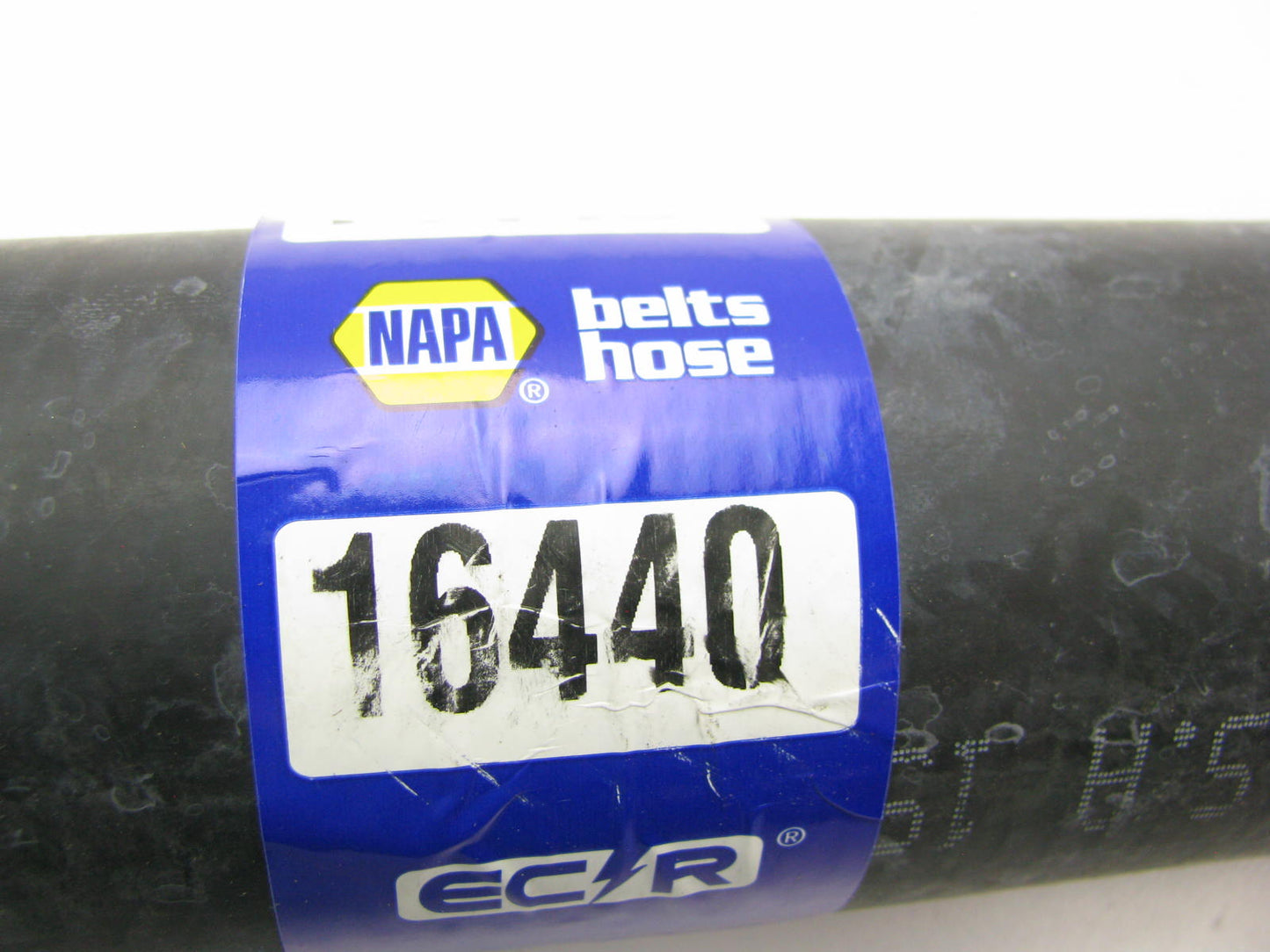 Napa 16440 Molded Lower Radiator Coolant Hose For 2005-2007 Nissan UD Truck