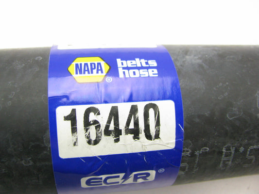 Napa 16440 Molded Lower Radiator Coolant Hose For 2005-2007 Nissan UD Truck