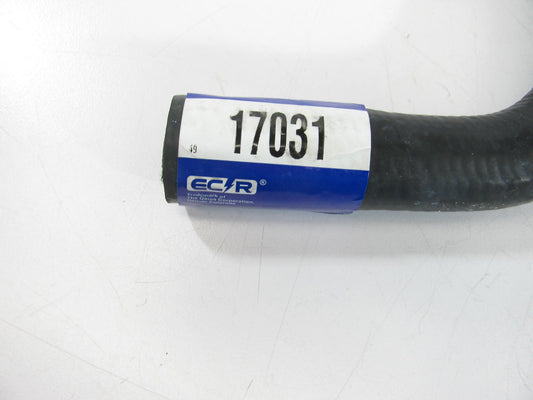 Napa 17031 HVAC Molded Heater Hose