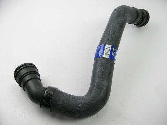 Napa 17078 Radiator Coolant Hose - LOWER - 11-16 Ford F250 F350 F450 SD 6.2L GAS