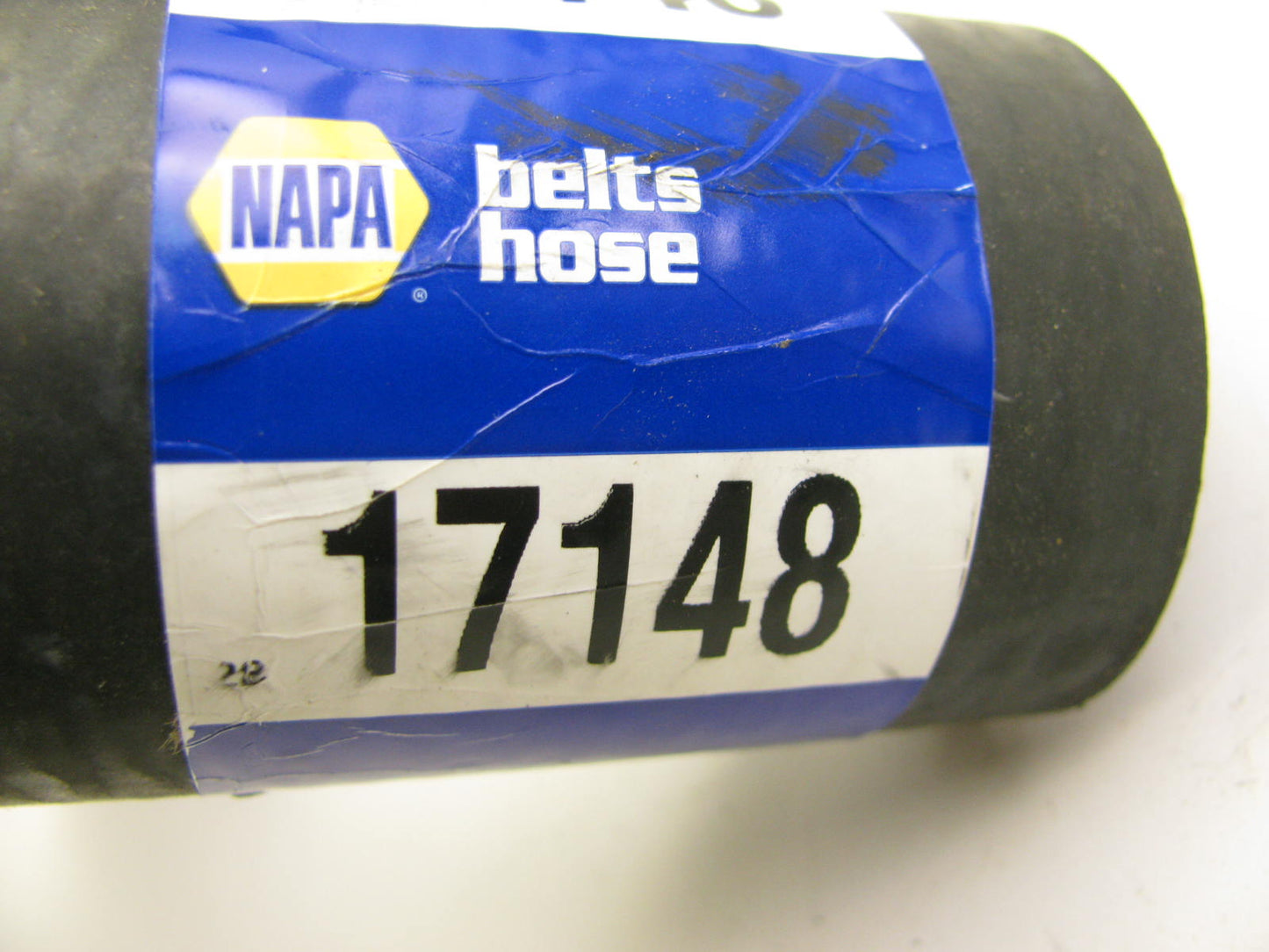 Napa 17148 Molded Radiator Coolant Hose - Lower - 1999-2004 FORD 6.8L V10 TRUCK