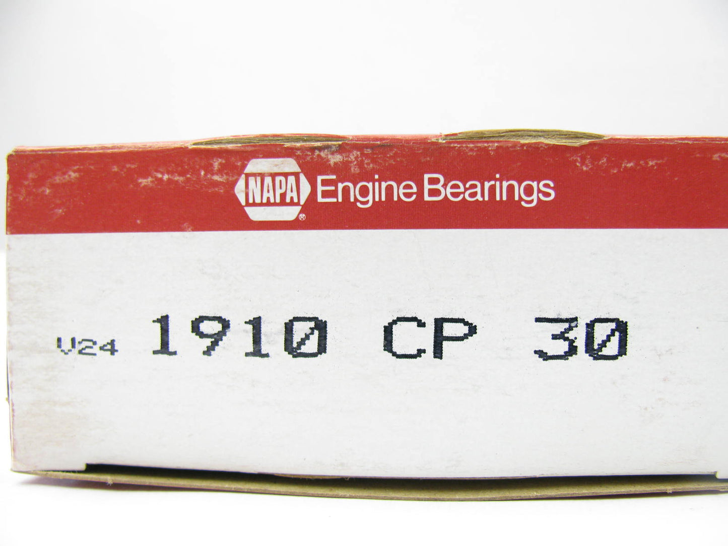 Napa 1910CP30 Connecting Rod Bearings .030'' For JOHN DEERE 2-CYLINDER 308 321