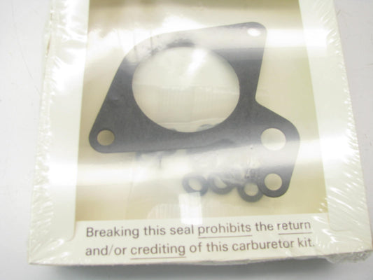 Napa 2-12105 Fuel Injection Multi-Port Tune-up Injector Seal Kit