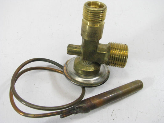 Napa 207384 Expansion Valve For 1976-85 Honda Accord, 1984-87 Civic Wagovan