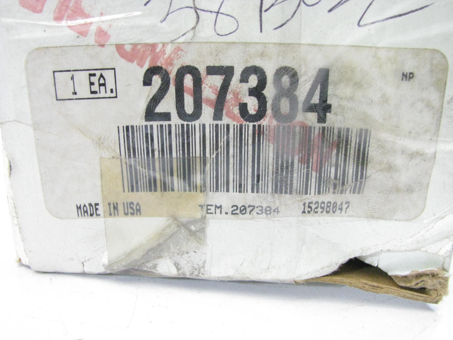 Napa 207384 Expansion Valve For 1976-85 Honda Accord, 1984-87 Civic Wagovan