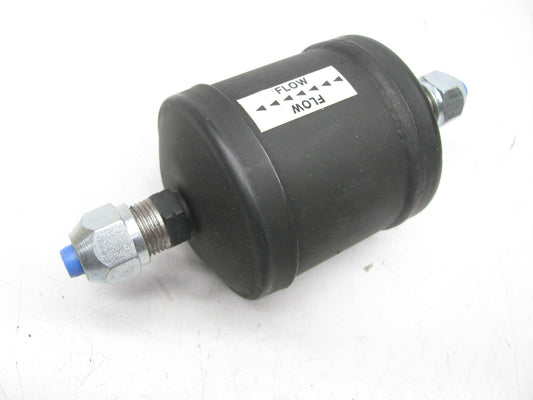 Napa 208124 In-Line A/C Filter Drier, 3/8''