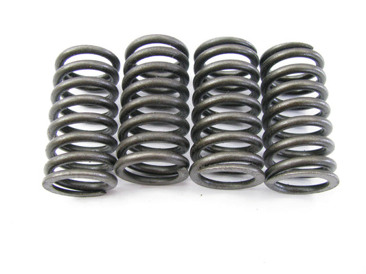 (4) Napa 212-1063 Engine Valve Spring for Ford Tractor 120 Gas