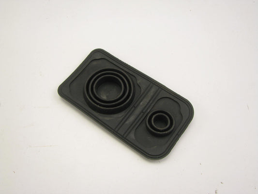Napa 22204 Brake Master Cylinder Cap Gasket - 42077 42074