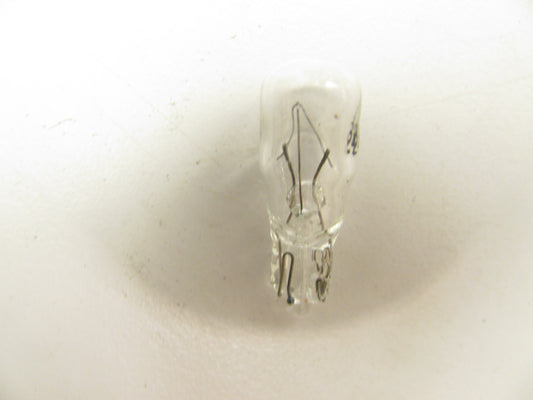 (10) Napa 24 Courtesy Side Marker Light Lamp Bulb