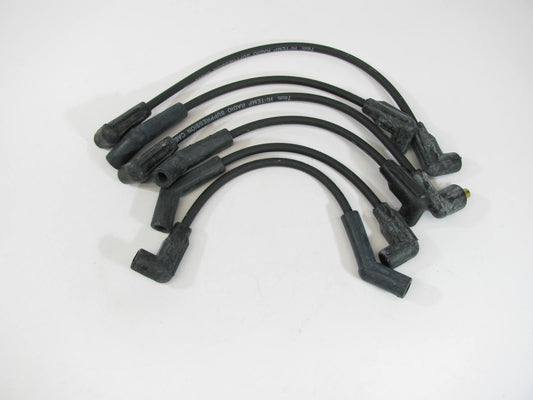 Napa 2419 Ignition Spark Plug Wire Set For 1983-1990 Jeep AMC 2.5L-L4