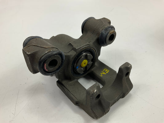 REMAN. 242-2165 Rear Right Disc Brake Caliper W/ O Park Brake Braket & Spring