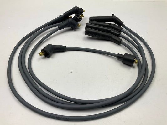 Napa 2420 Ignition Spark Plug Wire Set For 1990-1996 Mitsubishi 2.4L-L4