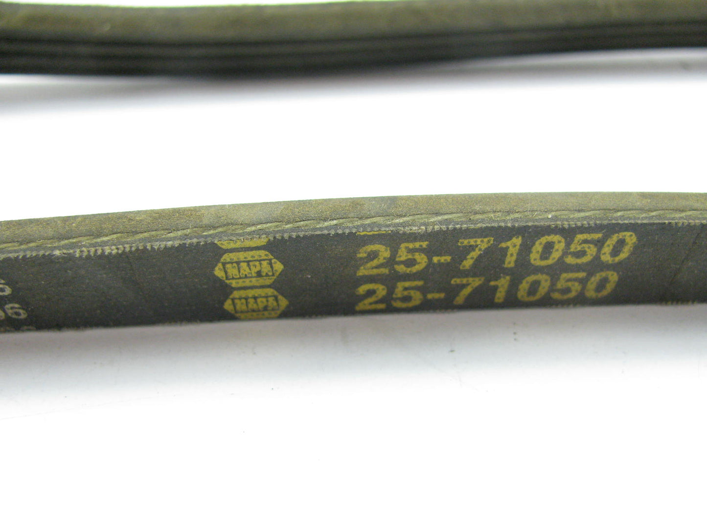 Napa 25-71050 Serpentine Belt - 0.56'' X 42.0'' - 4 Ribs