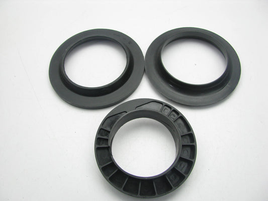 (2) Napa 261-3562 Suspension Coil Spring Seat - Front Upper