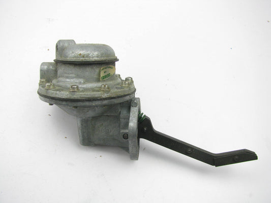 Reman Napa 26423 Mechanical Fuel Pump - 1957-1965 Pontiac 347 370 389 V8