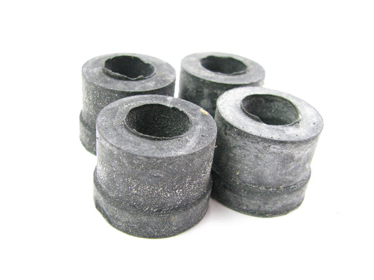 (4) Napa 267-3379 Rear Control Arm Lower Bushing for 1979-1980 MG MGB