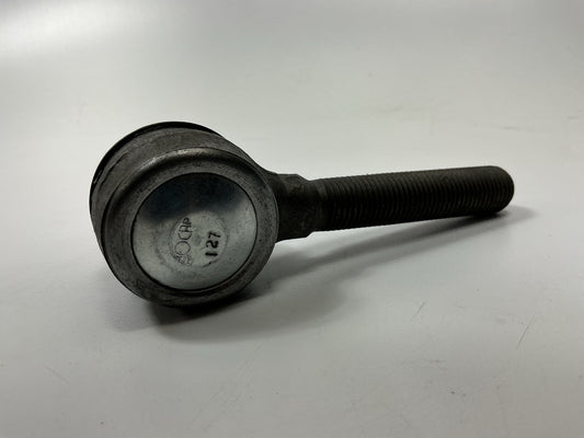 Napa 269-3492 Front Left Drivers Inner Tie Rod End For 1997-2001 Cadillac Catera