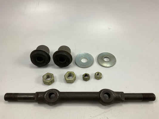 Napa 280-5526 Front Upper Control Arm Shaft Kit