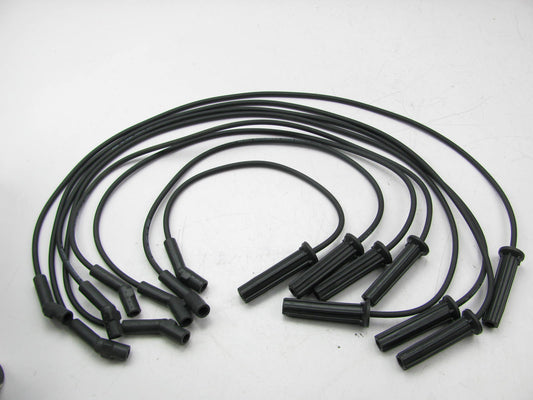 Napa 2878 Ignition Spark Plug Wire Set for 1985-1986 Cadillac 4.1L-V8