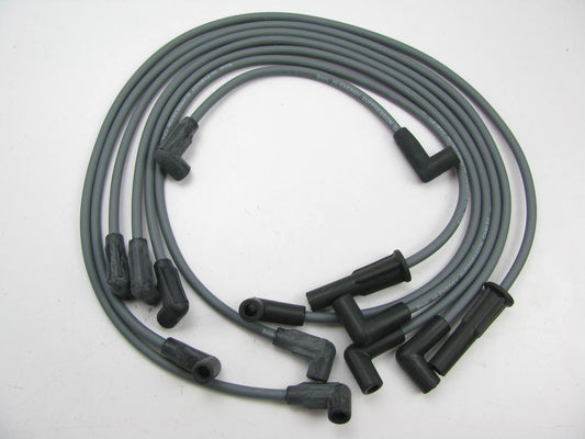 Napa 2923 Ignition Spark Plug Wire Set For 1986-1991 Chevrolet GMC 4.3L V6