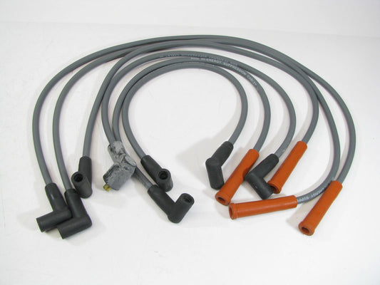 Napa 2987 Ignition Spark Plug Wire Set