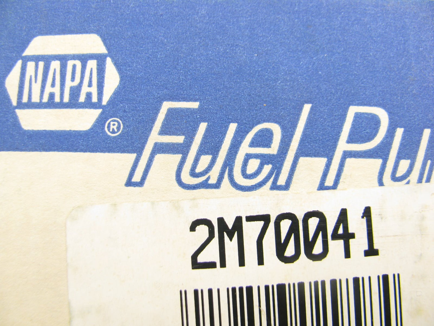 Napa 2M70041 Mechanical Fuel Pump